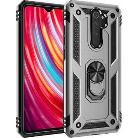 Zore Xiaomi Redmi Note 8 Pro Ays Kapak Kılıf