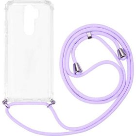 Zore Xiaomi Redmi Note 8 Pro Ays Kapak Kılıf