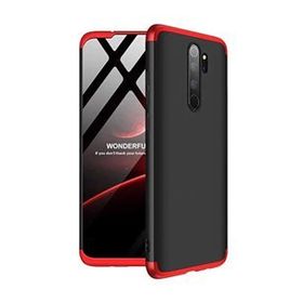 Zore Xiaomi Redmi Note 8 Pro Ays Kapak Kılıf