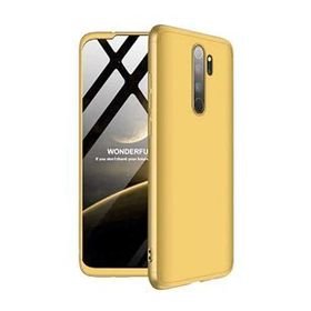 Zore Xiaomi Redmi Note 8 Pro Ays Kapak Kılıf