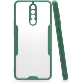 Zore Xiaomi Redmi Note 8 Pro Ays Kapak Kılıf