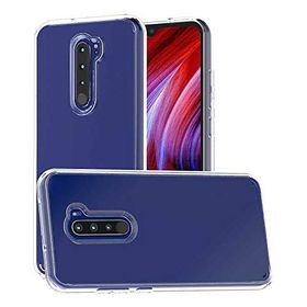 Zore Xiaomi Redmi Note 8 Pro Coss Kapak Kılıf