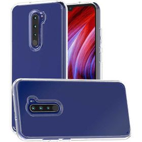 Zore Xiaomi Redmi Note 8 Pro Coss Kapak Kılıf