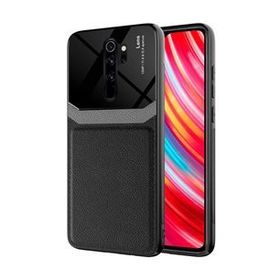 Zore Xiaomi Redmi Note 8 Pro Emiks Kapak Kılıf