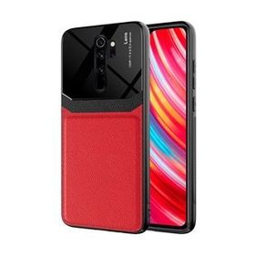 Zore Xiaomi Redmi Note 8 Pro Emiks Kapak Kılıf