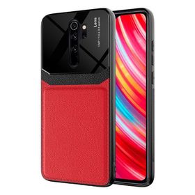 Zore Xiaomi Redmi Note 8 Pro Emiks Kapak Kılıf