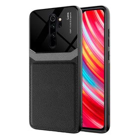 Zore Xiaomi Redmi Note 8 Pro Emiks Kapak Kılıf