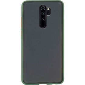 Zore Xiaomi Redmi Note 8 Pro Fri Silikon Kılıf
