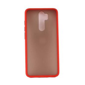 Zore Xiaomi Redmi Note 8 Pro Fri Silikon Kılıf
