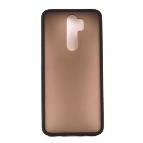 Zore Xiaomi Redmi Note 8 Pro Fri Silikon Kılıf