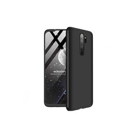 Zore Xiaomi Redmi Note 8 Pro Fri Silikon Kılıf