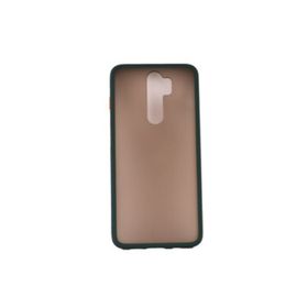 Zore Xiaomi Redmi Note 8 Pro Fri Silikon Kılıf