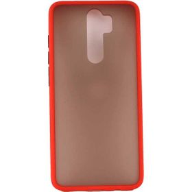 Zore Xiaomi Redmi Note 8 Pro Fri Silikon Kılıf