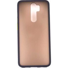Zore Xiaomi Redmi Note 8 Pro Fri Silikon Kılıf