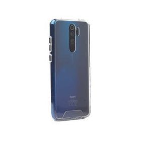 Zore Xiaomi Redmi Note 8 Pro Gard Silikon Cep Telefonu Kılıfı