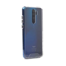 Zore Xiaomi Redmi Note 8 Pro Gard Silikon Cep Telefonu Kılıfı