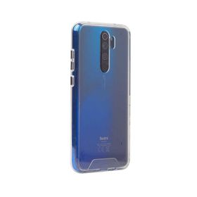 Zore Xiaomi Redmi Note 8 Pro Gard Silikon Cep Telefonu Kılıfı