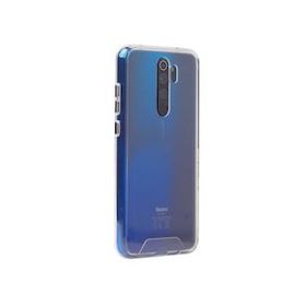 Zore Xiaomi Redmi Note 8 Pro Gard Silikon Cep Telefonu Kılıfı