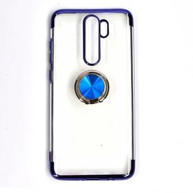 Zore Xiaomi Redmi Note 8 Pro Gess Silikon Kılıf