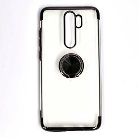 Zore Xiaomi Redmi Note 8 Pro Gess Silikon Kılıf