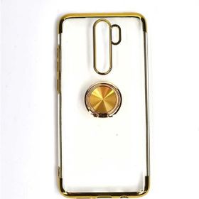Zore Xiaomi Redmi Note 8 Pro Gess Silikon Kılıf