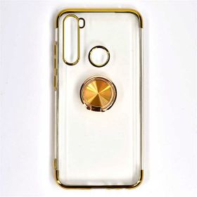 Zore Xiaomi Redmi Note 8 Pro Gess Silikon Kılıf