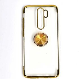 Zore Xiaomi Redmi Note 8 Pro Gess Silikon Kılıf