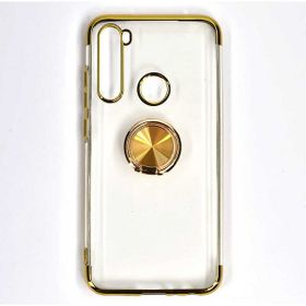 Zore Xiaomi Redmi Note 8 Pro Gess Silikon Kılıf