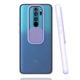 Zore Xiaomi Redmi Note 8 Pro Kamera Lens Koruyucu Cam Filmi