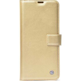 Zore Xiaomi Redmi Note 8 Pro Kılıf Kar Deluxe Kapaklı Kılıf