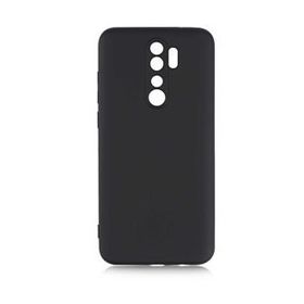 Zore Xiaomi Redmi Note 8 Pro Mara Lansman Kapak Kılıf