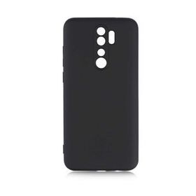 Zore Xiaomi Redmi Note 8 Pro Mara Lansman Kapak Kılıf