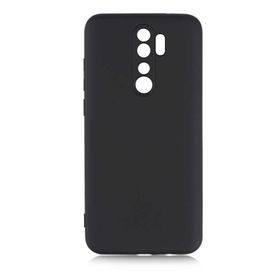 Zore Xiaomi Redmi Note 8 Pro Mara Lansman Kapak Kılıf