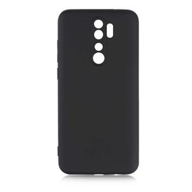 Zore Xiaomi Redmi Note 8 Pro Mara Lansman Kapak Kılıf