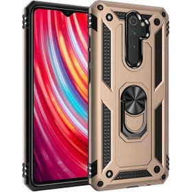 Zore Xiaomi Redmi Note 8 Pro Marshmelo Silikon Kılıf