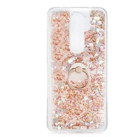 Zore Xiaomi Redmi Note 8 Pro Milce Kapak Kılıf