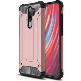 Zore Xiaomi Redmi Note 8 Pro Mola Kapak Kılıf