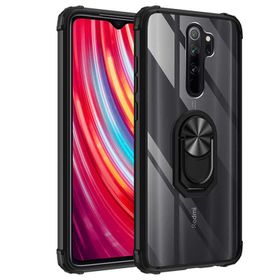Zore Xiaomi Redmi Note 8 Pro Mola Kapak Kılıf