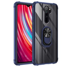Zore Xiaomi Redmi Note 8 Pro Mola Kapak Kılıf