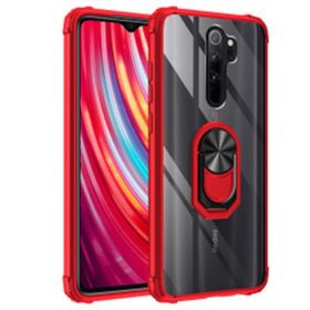 Zore Xiaomi Redmi Note 8 Pro Mola Kapak Kılıf