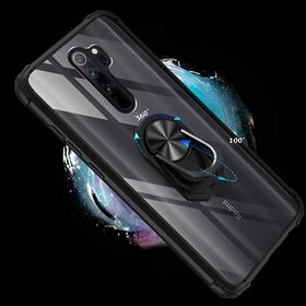 Zore Xiaomi Redmi Note 8 Pro Mola Kapak Kılıf