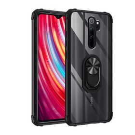 Zore Xiaomi Redmi Note 8 Pro Mola Kapak Kılıf
