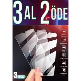 Zore Xiaomi Redmi Note 8 Pro Nano Micro Temperli Ekran Koruyucu