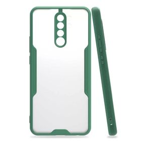 Zore Xiaomi Redmi Note 8 Pro Parfe Kılıf
