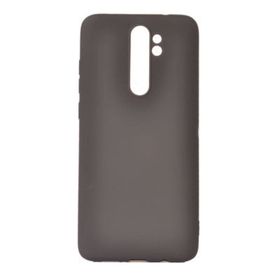 Zore Xiaomi Redmi Note 8 Pro Premier Silikon Kılıf