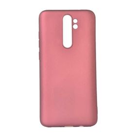 Zore Xiaomi Redmi Note 8 Pro Premier Silikon Kılıf
