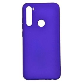 Zore Xiaomi Redmi Note 8 Pro Premier Silikon Kılıf