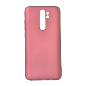 Zore Xiaomi Redmi Note 8 Pro Premier Silikon Kılıf