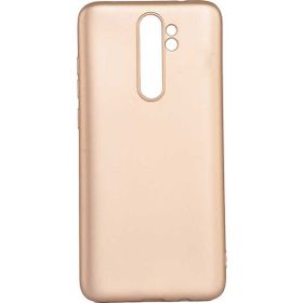 Zore Xiaomi Redmi Note 8 Pro Premier Silikon Kılıf