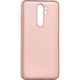 Zore Xiaomi Redmi Note 8 Pro Premier Silikon Kılıf